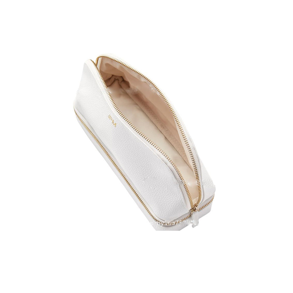 Jewelry And Cosmetic Vanity Case