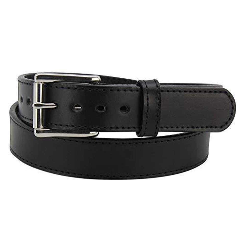 Premium Full-Grain Leather Belt