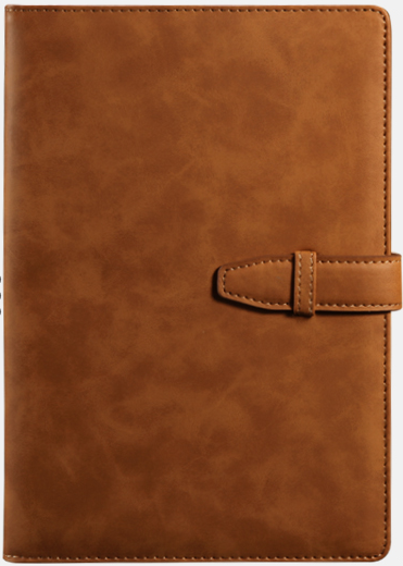 Personalized Journal