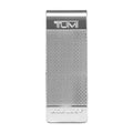 TUMI Money Clip Card Wallet