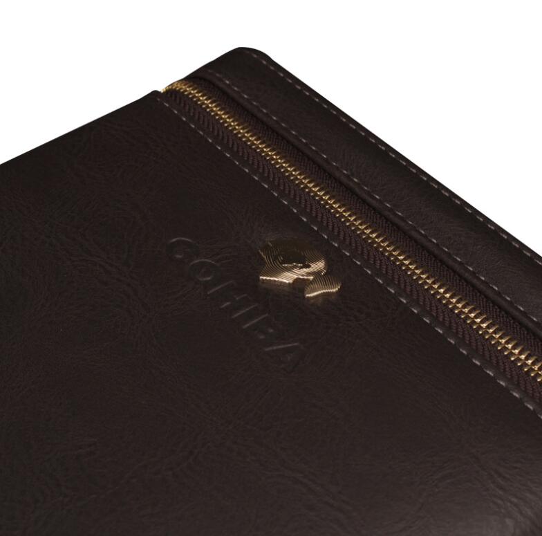 Leather Cigar Humidor