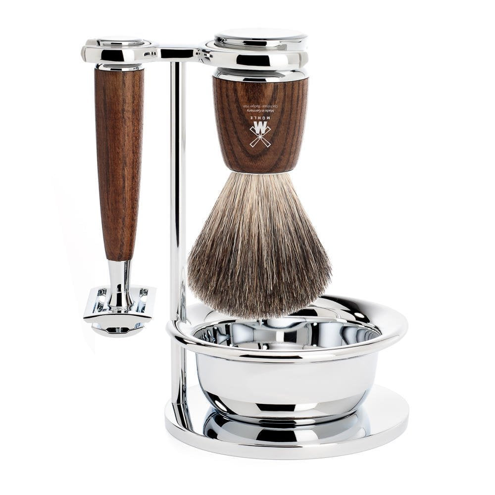 Luxury Barber Set