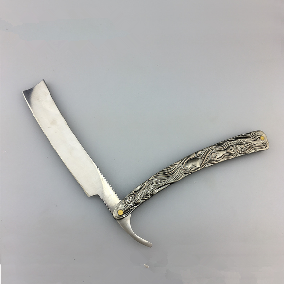 Edward Todd Shaving Razor