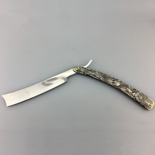 Edward Todd Shaving Razor