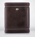 Leather Cigar Humidor