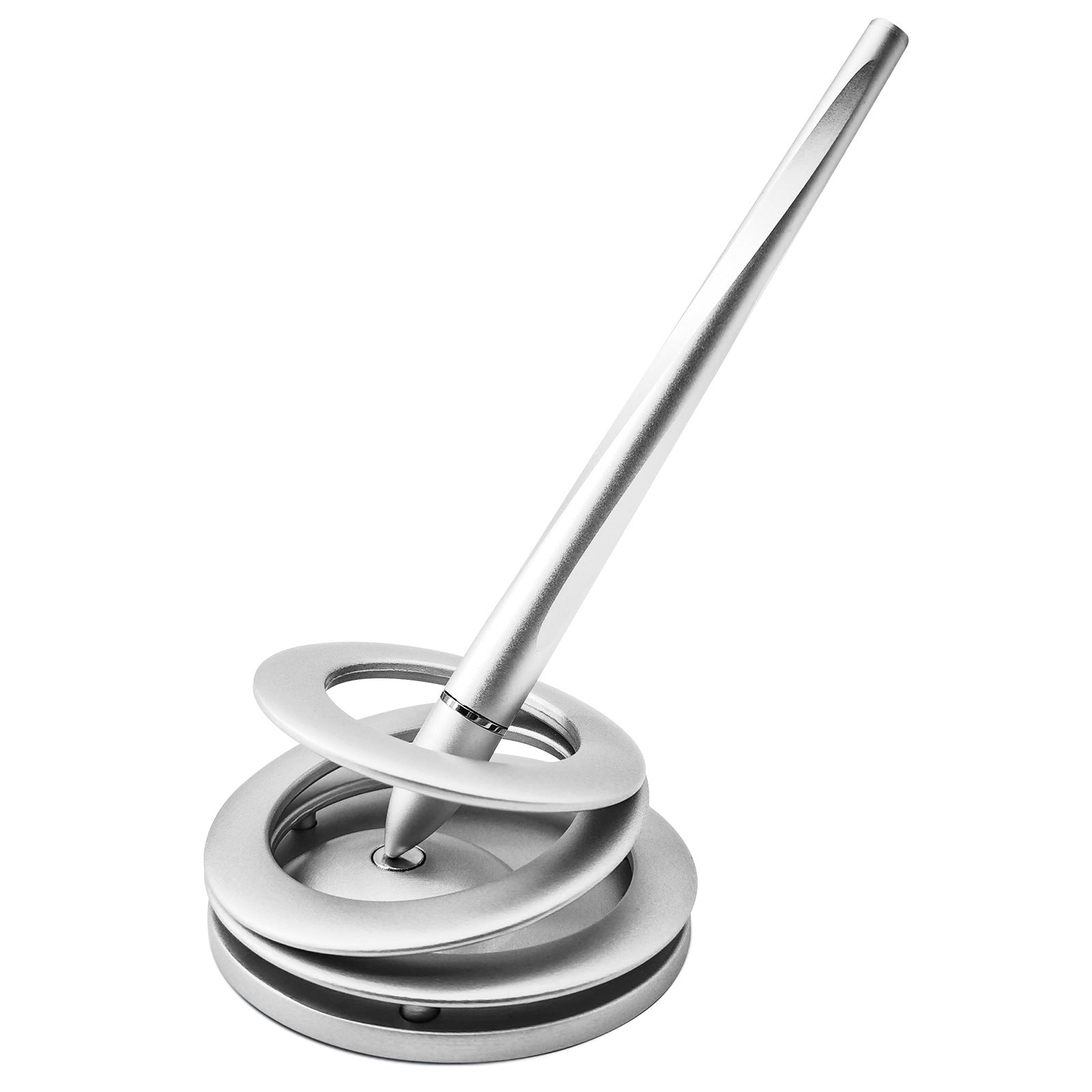 Magnetic Levitation Business Pen