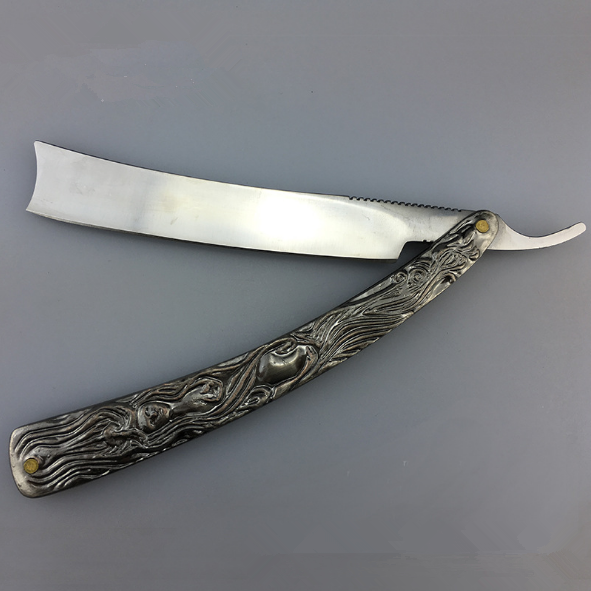 Edward Todd Shaving Razor