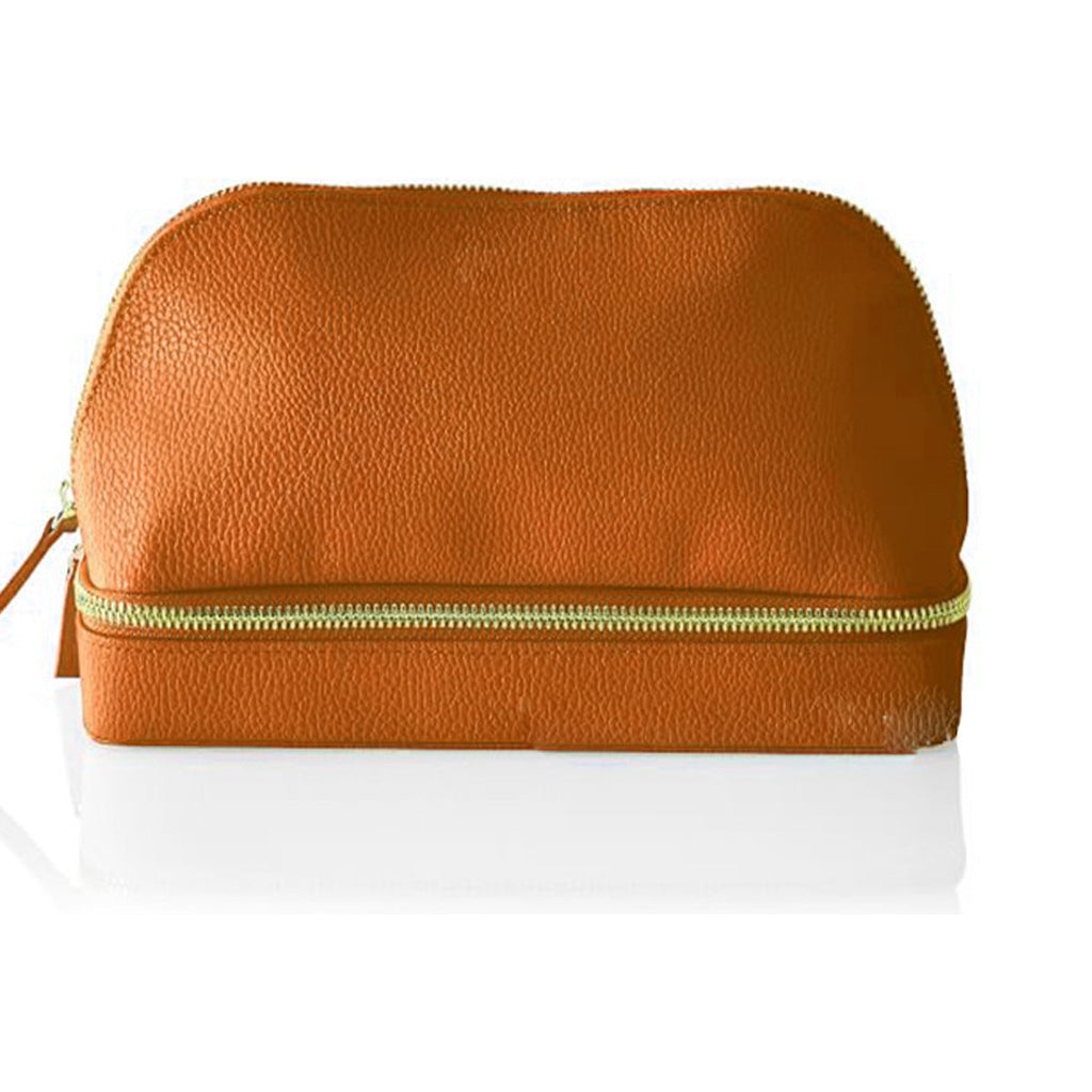 Jewelry And Cosmetic Vanity Case